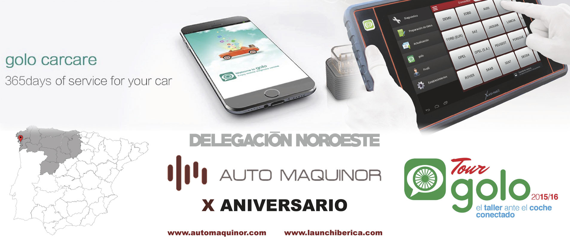 Anuncio X Aniversario